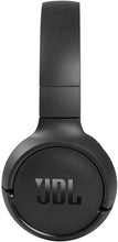 Load image into Gallery viewer, JBL Tune 510BT: Wireless On-Ear Headphones with Purebass Sound (Renewed)
