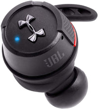 Load image into Gallery viewer, JBL Under Armour True Wireless Flash in-Ear Headphones (Renewed)

