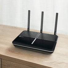 Load image into Gallery viewer, TP-LINK (Archer C2300) AC2300 (600+1625) Wireless Dual Band GB Cable Router, USB 3.0, MU-MIMO
