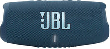 Load image into Gallery viewer, JBL Charge 5 - Portable Bluetooth Speaker with IP67 Waterproof and USB Charge Out (Renewed)
