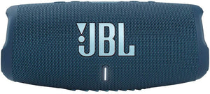 JBL Charge 5 - Portable Bluetooth Speaker with IP67 Waterproof and USB Charge Out (Renewed)