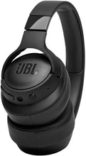 Load image into Gallery viewer, JBL TUNE 700BT - Wireless Over-Ear Headphones - Black
