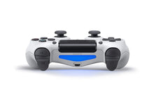 Load image into Gallery viewer, DualShock 4 Wireless Controller for PlayStation 4 - Glacier White
