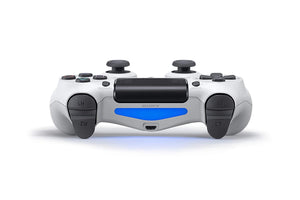 DualShock 4 Wireless Controller for PlayStation 4 - Glacier White