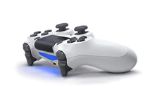 Load image into Gallery viewer, DualShock 4 Wireless Controller for PlayStation 4 - Glacier White
