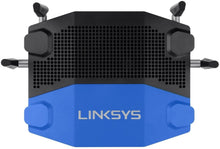 Load image into Gallery viewer, Linksys AC1900 Dual Band Open Source WiFi Wireless Router (WRT1900AC) Renewed
