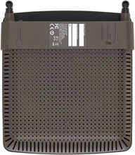Load image into Gallery viewer, Linksys AC1200 Wi-Fi Wireless Dual-Band+ Router, Smart Wi-Fi App Enabled to Control Your Network from Anywhere (EA6100)
