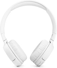 Load image into Gallery viewer, JBL Tune 510BT: Wireless On-Ear Headphones with Purebass Sound (Renewed)
