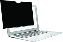Load image into Gallery viewer, Fellowes 4818301 PrivaScreen Blackout Privacy Filter with Retina Display for 13" MacBook Pro
