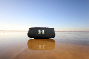 JBL Charge 5 - Portable Bluetooth Speaker with IP67 Waterproof and USB Charge Out