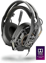 Load image into Gallery viewer, Plantronics RIG 500 Pro HC Gaming Headset Over Ear Wired 3.5mm for Xbox &amp; PS4 (Renewed)
