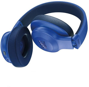 JBL E55BT Over-Ear Wireless Headphones