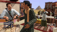 Load image into Gallery viewer, The Sims 3: World Adventures Expansion Pack
