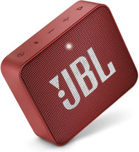 Load image into Gallery viewer, JBL Sound Module red 4.3 x 4.5 x 1.5 JBLGO2RED
