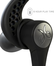 Load image into Gallery viewer, Jaybird X3 Sport Sweatproof Water Resistant Wireless Bluetooth in Ear Headphones
