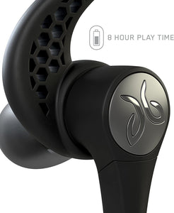 Jaybird X3 Sport Sweatproof Water Resistant Wireless Bluetooth in Ear Headphones