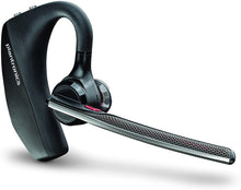 Load image into Gallery viewer, Plantronics Voyager 5200 Bluetooth Headset Black Bluetooth Headphones and Headsets (Renewed)
