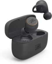 Load image into Gallery viewer, JBL LIVE 300, Premium True Wireless Headphone, White (Renewed)
