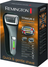 Load image into Gallery viewer, Remington - F5800 - Rasoir 2 Grilles Titanium - X-Séries
