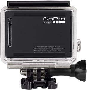 GoPro CHDH-401 Black