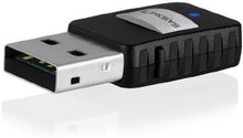 Load image into Gallery viewer, Mini AC Adapter AC580 - Netzwerkadapter - USB 2.0
