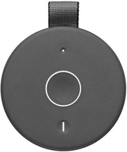 Load image into Gallery viewer, Ultimate Ears MEGABOOM 3 Portable Waterproof Bluetooth Speaker - Bulk Packaging - Night Black
