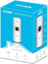 Load image into Gallery viewer, Surveillance Camcorder D-Link DCS-8000LH 720 px 120º WIFI
