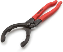 Load image into Gallery viewer, TEKTON by MIT 12-Inch Oil Filter Pliers

