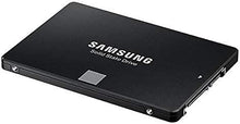 Load image into Gallery viewer, SAMSUNG 860 EVO 250GB 2.5-Inch SATA III Internal SSD (MZ-76E250E)
