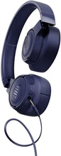 Load image into Gallery viewer, JBL T750BTNC Wireless Over-Ear Headphones with Noise Cancellation
