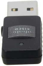 Load image into Gallery viewer, LNKAE6000 - Linksys AE6000 IEEE 802.11ac - Wi-Fi Adapter for Desktop Computer/Notebook
