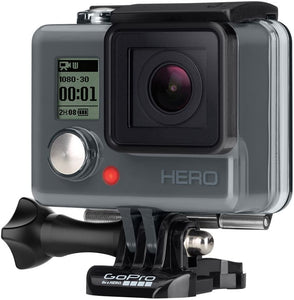 GoPro Camera CHDHA-301