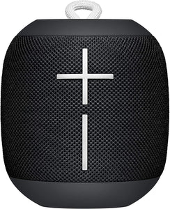 Ultimate Ears WONDERBOOM Portable Waterproof Bluetooth Speaker - Limited Edition (Renewed)