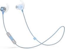 Load image into Gallery viewer, JBL Reflect Mini 2 Wireless in-Ear Sport Headphones with Three-Button Remote and Microphone (Renewed)
