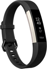 Load image into Gallery viewer, Fitbit Alta HR, Fuchsia, Small (Renewed)
