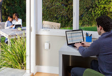 Load image into Gallery viewer, Linksys RE4000W N600 PRO Wi-Fi Range Extender (RE4000W)
