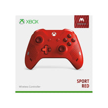 Load image into Gallery viewer, Xbox Wireless Controller - Sport Red Special Edition (Renewed)
