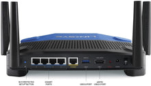 Load image into Gallery viewer, Linksys WRT1900AC Wireless AC Dual Band Router
