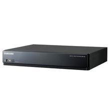 Load image into Gallery viewer, Samsung Security SDE-3004 4CH DVR with 4 Night Vision Cameras Included 500GB HDD
