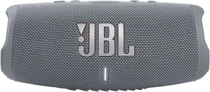 JBL CHARGE 5 - Portable Bluetooth Speaker with IP67 Waterproof and USB Charge out - Blue