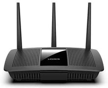 Load image into Gallery viewer, Linksys Max-Stream AC1900 MU-MIMO Gigabit Dual-Band Wi-Fi Router, EA7450 (Renewed)
