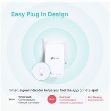 Load image into Gallery viewer, TP-Link Deco Whole Home Mesh WiFi System(Deco M3W) – Seamless Roaming, Adaptive Routing, Compact Plug-in Design, Up to 1,600 Sq. ft, Add-On Unit, Only Works with TP-Link Deco Mesh WiFi (Renewed)
