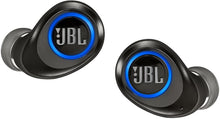 Load image into Gallery viewer, JBL JBLFREEXBLKBT Free X in-Ear Wireless Earphones, Black

