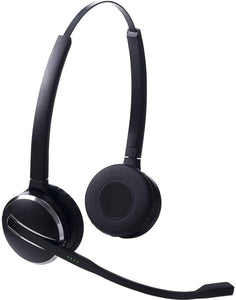 Jabra PRO 9460/9465 Duo Flex Replacement - Professional Wireless Unified Communicaton Headset