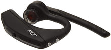 Load image into Gallery viewer, Plantronics Voyager 5200 Bluetooth Headset Black Bluetooth Headphones and Headsets (Renewed)
