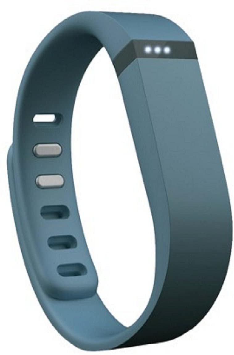 Fitbit Flex (slate)