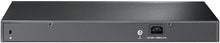 Load image into Gallery viewer, TP-Link Safestream Multi WAN Broadband Router | 1 Gigabit WAN+3 Gigabit WAN/LAN+1 Gigabit LAN Port | Load Balance| Guest Authentication Portal | ARP, Domain Filter | Lightning Protection(TL-ER5120)
