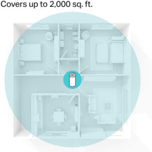 Load image into Gallery viewer, TP-Link Deco Whole Home Mesh WiFi System
