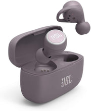 Load image into Gallery viewer, JBL LIVE 300, Premium True Wireless Headphone, Blue (Renewed)
