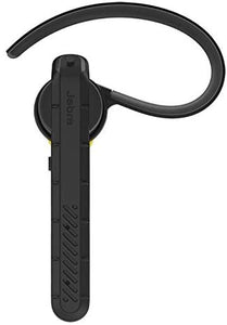 Jabra Steel Ruggedized Bluetooth Headset (US Version) - Black